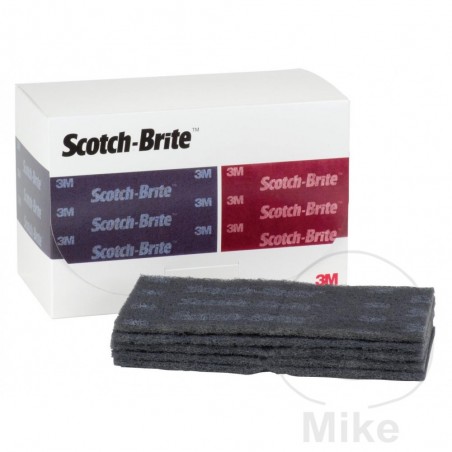 3M Hoja de lijar 115 X 230 5 564.90.21