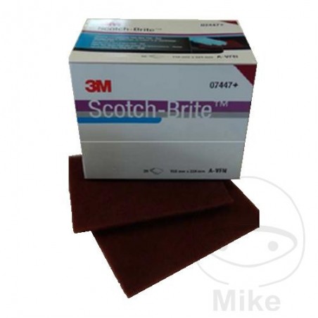 3M Hoja de lijar 58X224 MM A 564.90.25