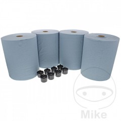 JMP Support kit + 4 paper rolls 606.00.85