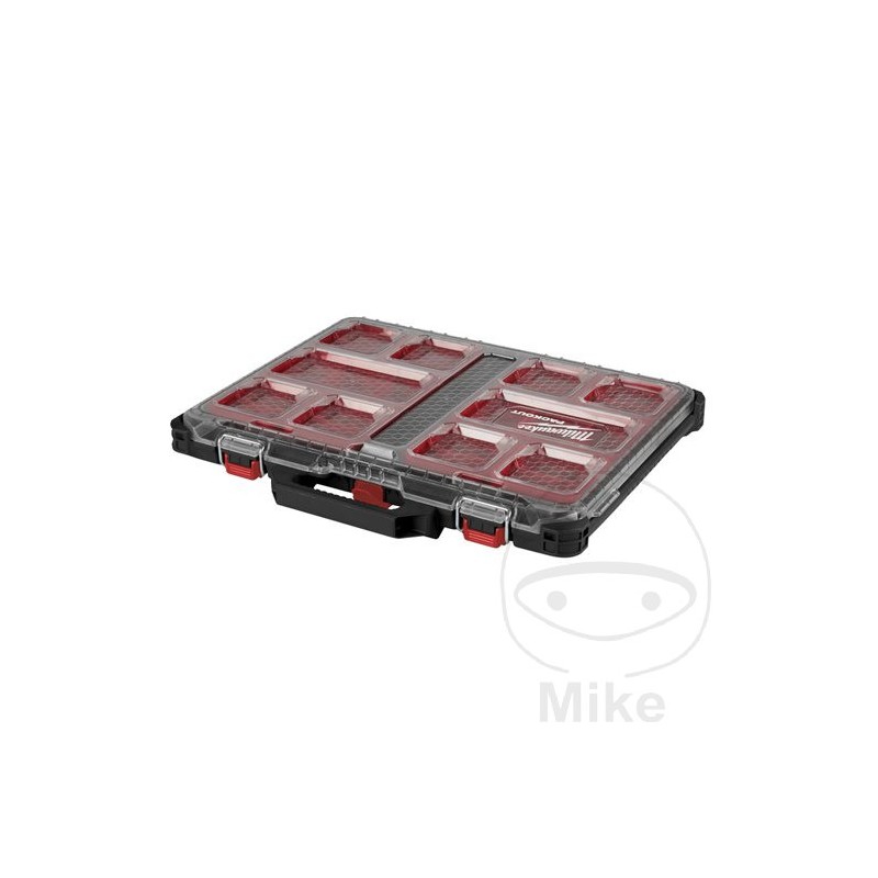 MILWAUKEE parts organizer 606.01.53