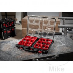 MILWAUKEE Organizador de piezas 606.01.53