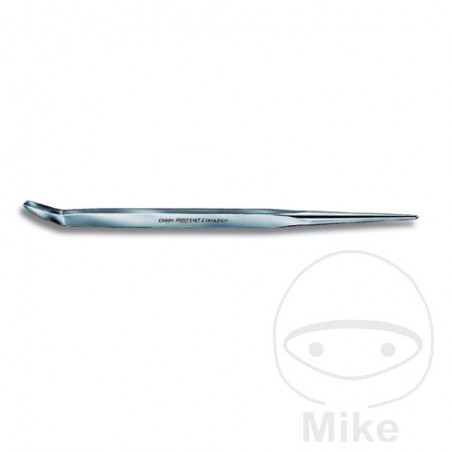 HAZET Palanca para desmontaje de los resortes 400MM 606.89.85