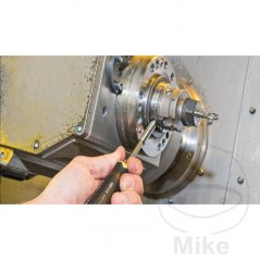 HAZET torque screwdriver 0.4-1.4 NM 607.00.05