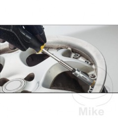 HAZET torque screwdriver 0.4-1.4 NM 607.00.05