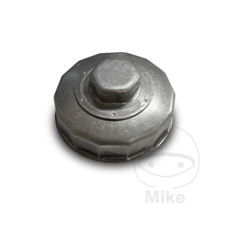 Llave para filtro de aceite OCS1 76 MM 607.30.68