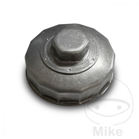 Oil filter wrench OCS1 76 MM 607.30.68