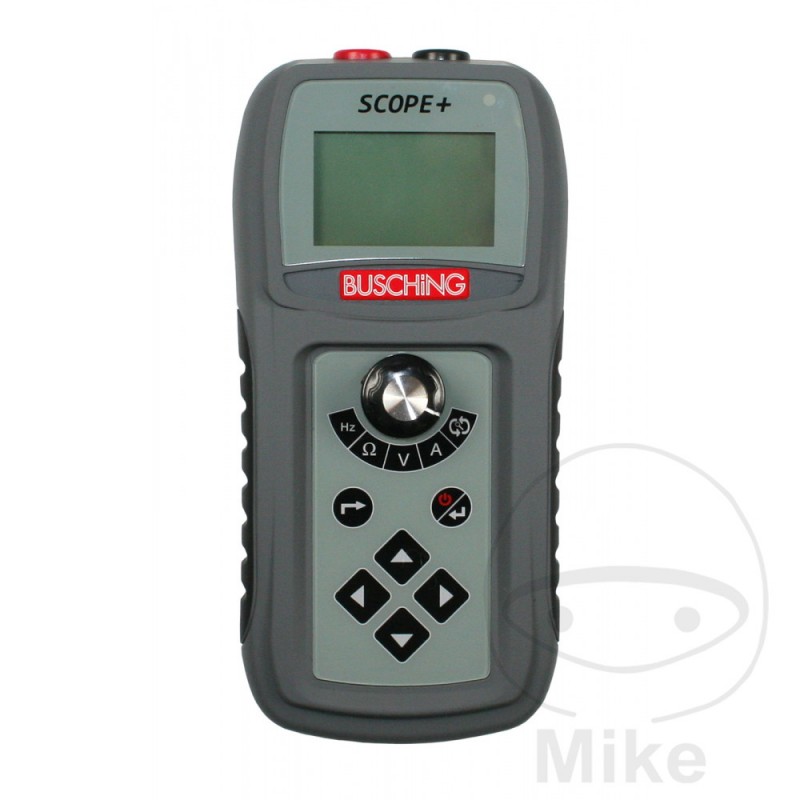 multilogic tester 609.09.11