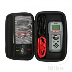 Probador multilógico 609.09.11