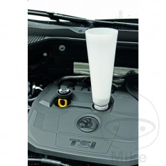 Adaptador de llenado aceite 1.5L 614.05.60