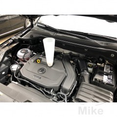 Adaptador de llenado aceite 1.5L 614.05.60