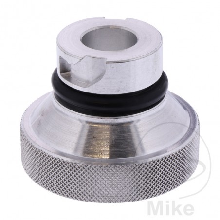 Adaptador de llenado aceite motores 614.05.67