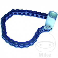 JMP Chain wrench for oil filter 50-120 MM 1/2Z 614.07.17