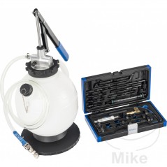 Dispositivo de llenado aceite 614.57.10