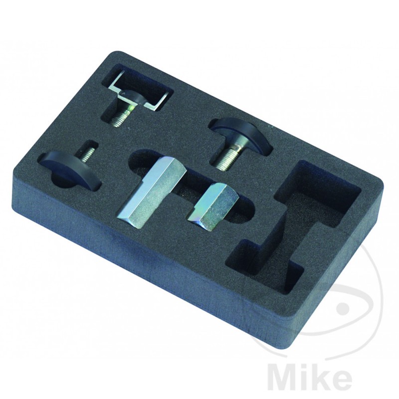 clamping kit for transverse axles 6170311 617.03.12