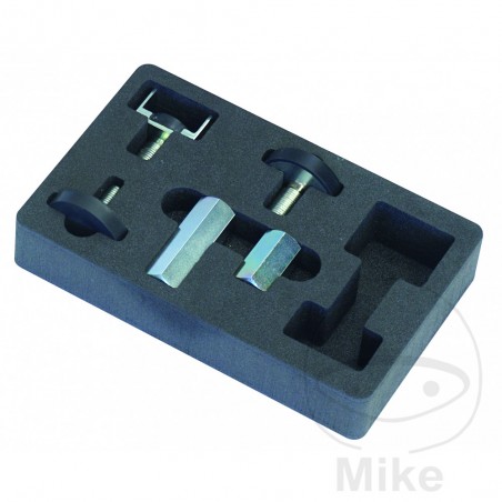 clamping kit for transverse axles 6170311 617.03.12