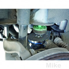 clamping kit for transverse axles 6170311 617.03.12