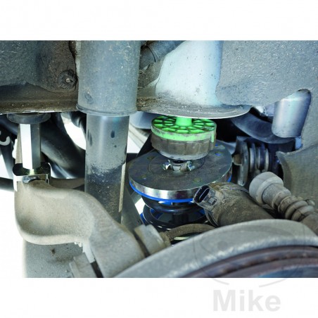 kit de sujeción para ejes transversales 6170311 617.03.12