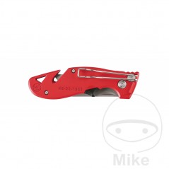 MILWAUKEE Navaja universal con almacenamiento de hojas 634.00.20