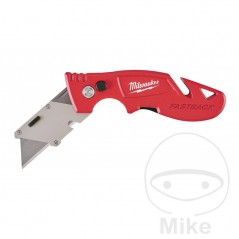 MILWAUKEE Universal Knife with Storage Blades 634.00.20