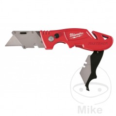 MILWAUKEE Navaja universal con almacenamiento de hojas 634.00.20