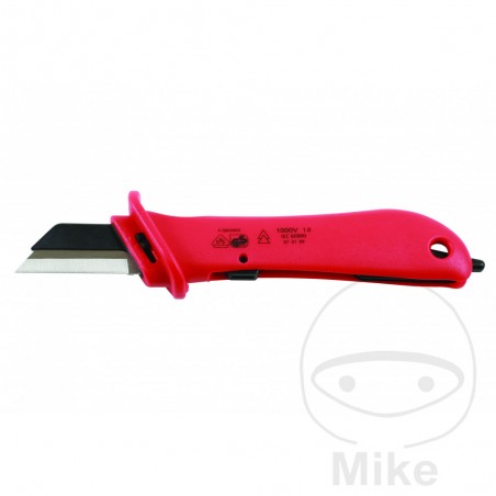 VDE Cuchilla para cable aislado 634.74.27