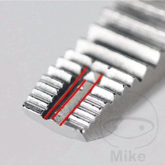 Alicates de agarre 636.01.23