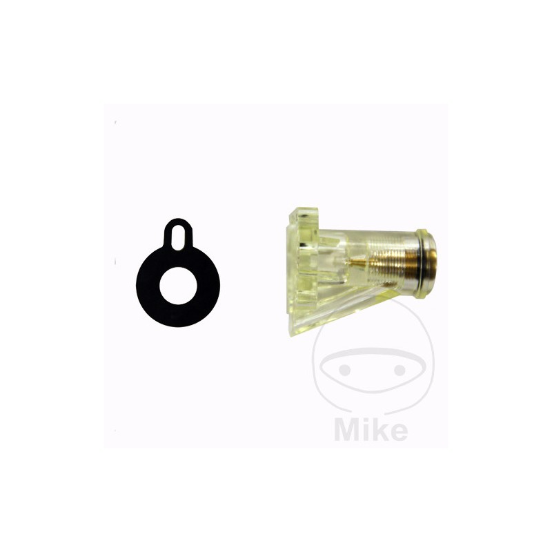 Accesorio de engrasador completo 656.81.90