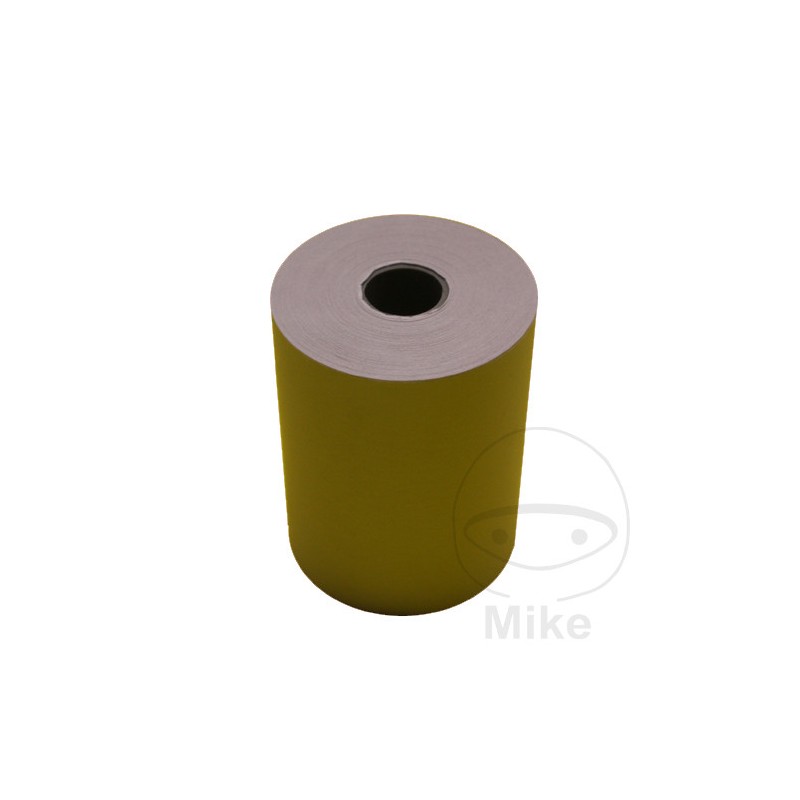 ROBINAIR printer paper BEA/BAT AC 400/500/600 658.50.46