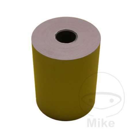 ROBINAIR Papel de impresora BEA/BAT AC 400/500/600 658.50.46