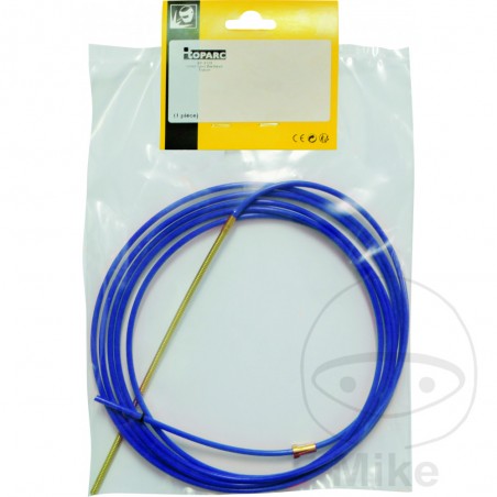 TOPARC Spiral wire guide for welding with aluminum 0 8 659.00.91