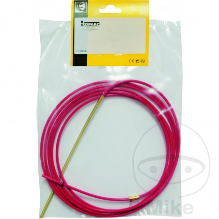 TOPARC Spiral wire guide for welding with aluminum 1 0 2 659.00.92