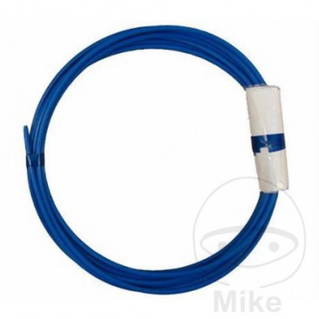 Spiral wire guide for welding with aluminum 4.4 M 659.15.23