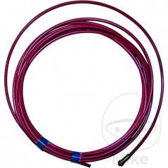 Spiral wire guide for welding with aluminum 1.2 MM 659.73.30