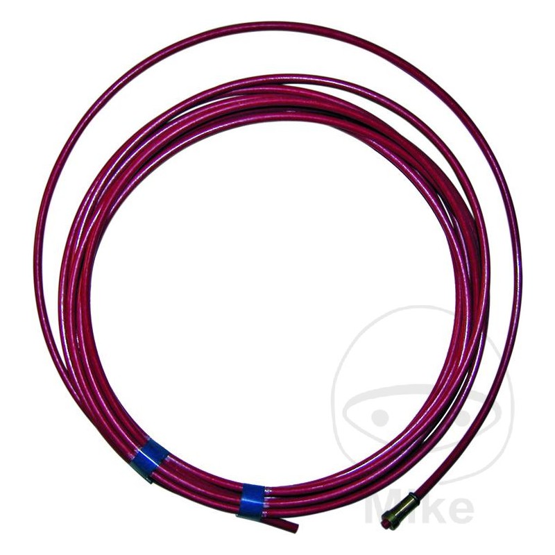 Guía espiral de alambre para soldar con aluminio 1.2 MM 659.73.30