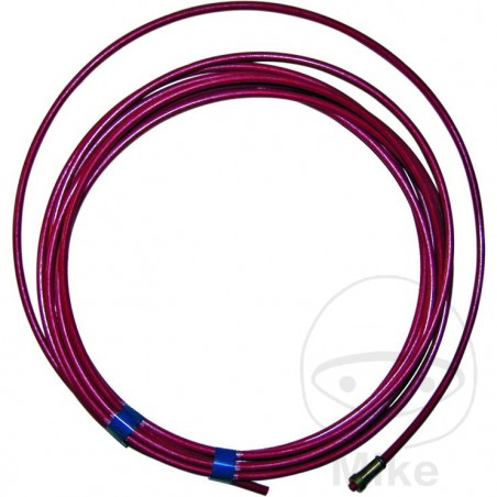 Guía espiral de alambre para soldar con aluminio 1.2 MM 659.73.30