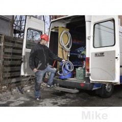 NILFISK Aspiradora húmeda y seca 26-21 PC 665.18.01