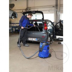 NILFISK Aspiradora húmeda y seca 26-21 PC 665.18.01