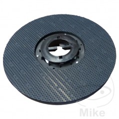 JMP Placa para almohadilla de máquina fregadora 14 REX 350 665.50.10