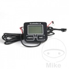 SCOTTOILER Unidad de visualización V3.1 710.00.72