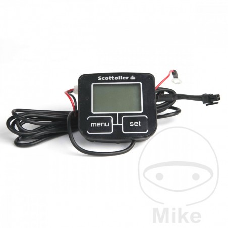 SCOTTOILER Unidad de visualización V3.1 710.00.72