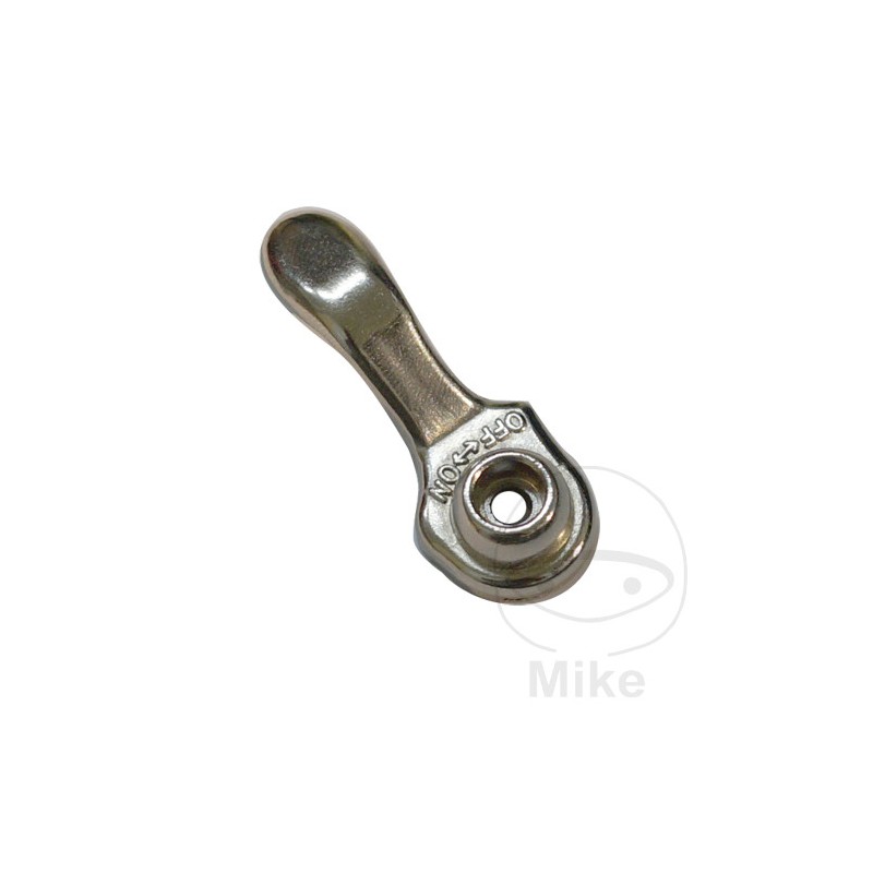 JMP Ball valve handle 722.35.07