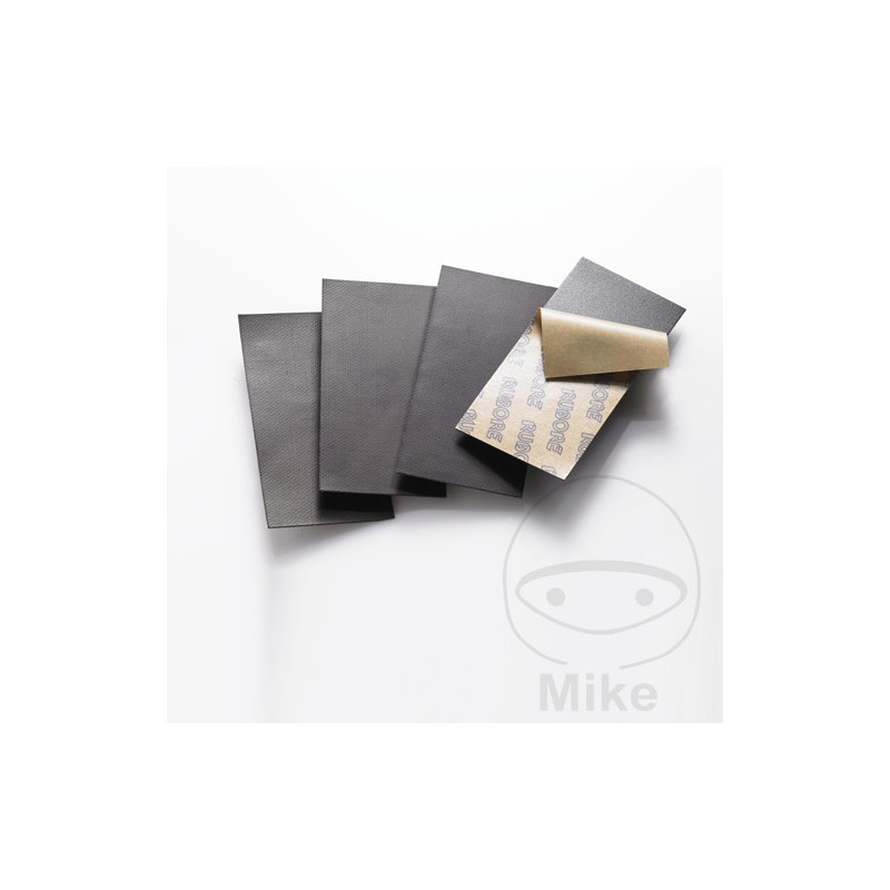TRW QUICK BRAKE anti-squeal film 787.00.17