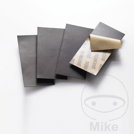 TRW Película anti-chirridos de FRENO RÁPIDO 787.00.17