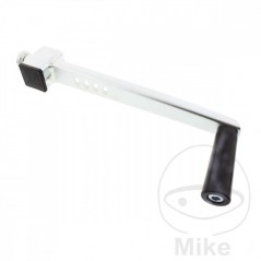 Manivela para cabrestante de cable 950A 275 MM 338.01.68