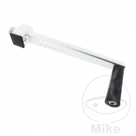 Crank for cable winch 950A 275 MM 338.01.68