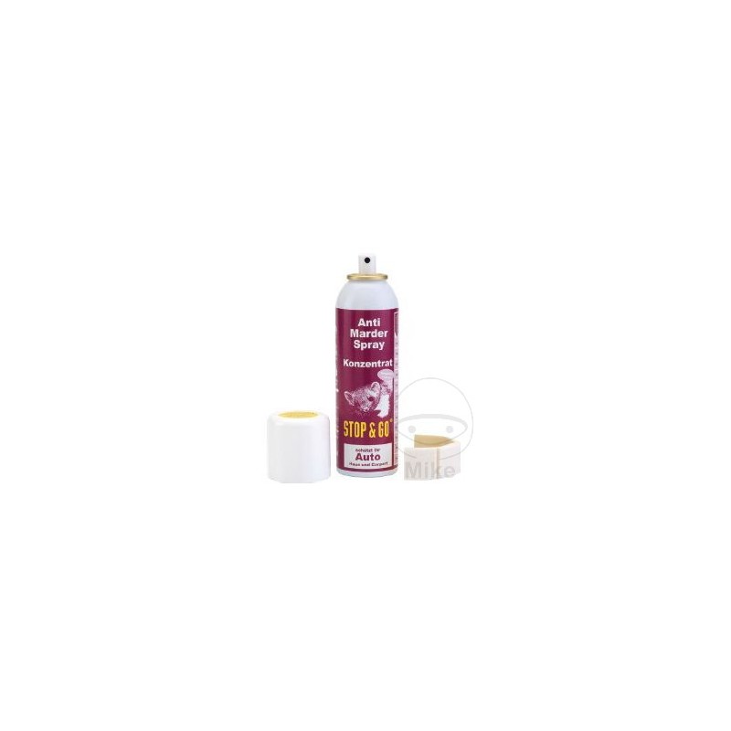STOPGO Spray against martens and rodents 200 ML 557.00.12