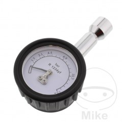 Manometro para medir aire acondicionado R1234YF 614.05.13