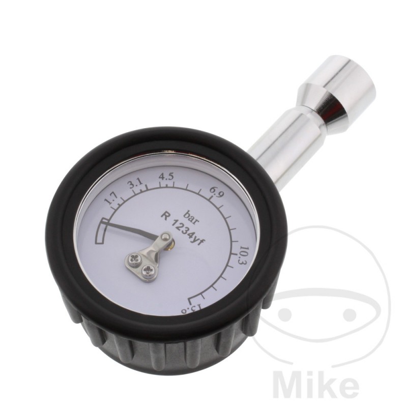 Manometer to measure air conditioning R1234YF 614.05.13