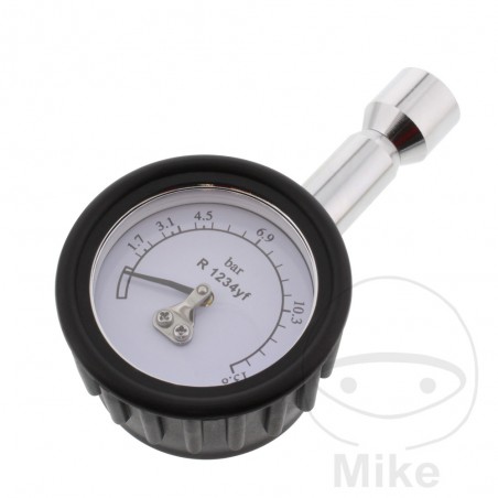 Manometro para medir aire acondicionado R1234YF 614.05.13