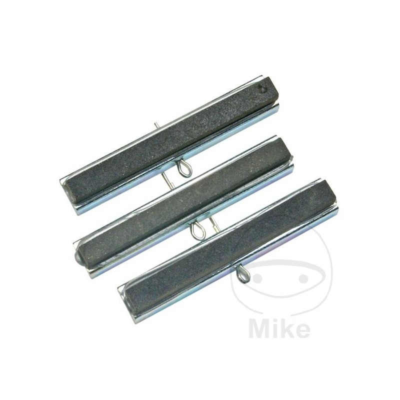 Elementos para máquina de bruñir 6146302 614.63.44